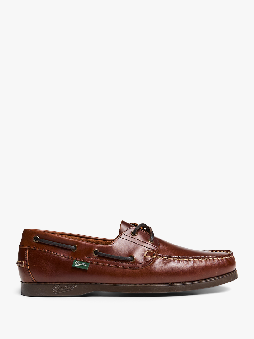 Paraboot - Barth Shoes in America – Stoy