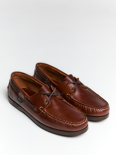 Barth Shoes in America