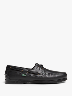 Paraboot - Barth Shoes in Black – Stoy