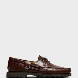 Paraboot - Malo Shoes in Marron/Lis America