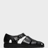 Paraboot - Pacific Lisse in Noir