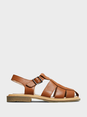 Ibéris Lisse in Gold