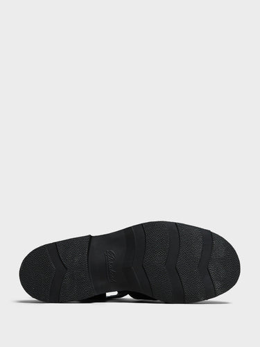 Paraboot - Ibéris Lisse in Noir