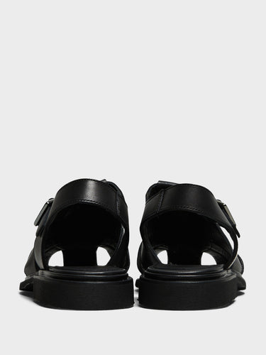 Paraboot - Ibéris Lisse in Noir
