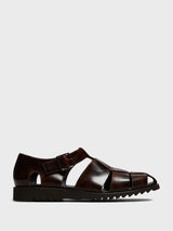 Paraboot - Pacific Lisse in America
