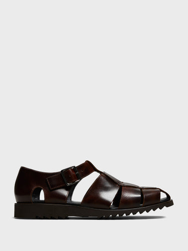 Paraboot - Pacific Lisse in America
