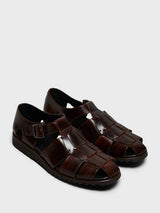 Paraboot - Pacific Lisse in America