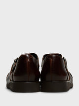 Paraboot - Pacific Lisse in America