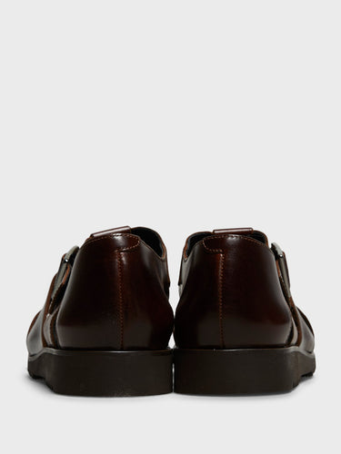 Paraboot - Pacific Lisse in America