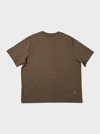 Pas Normal Studios - Off-Race T-Shirt in Ash Brown