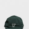 Pas Normal Studios - Balance Cap in Forest Green