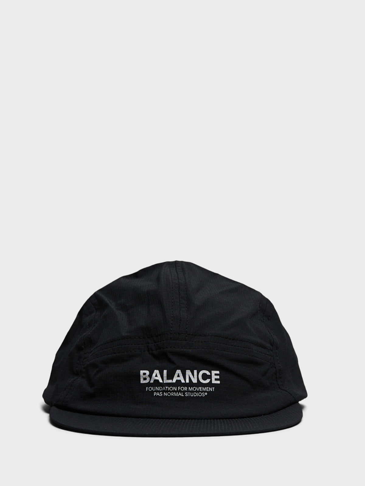 Pas Normal Studios - Balance Cap in Black