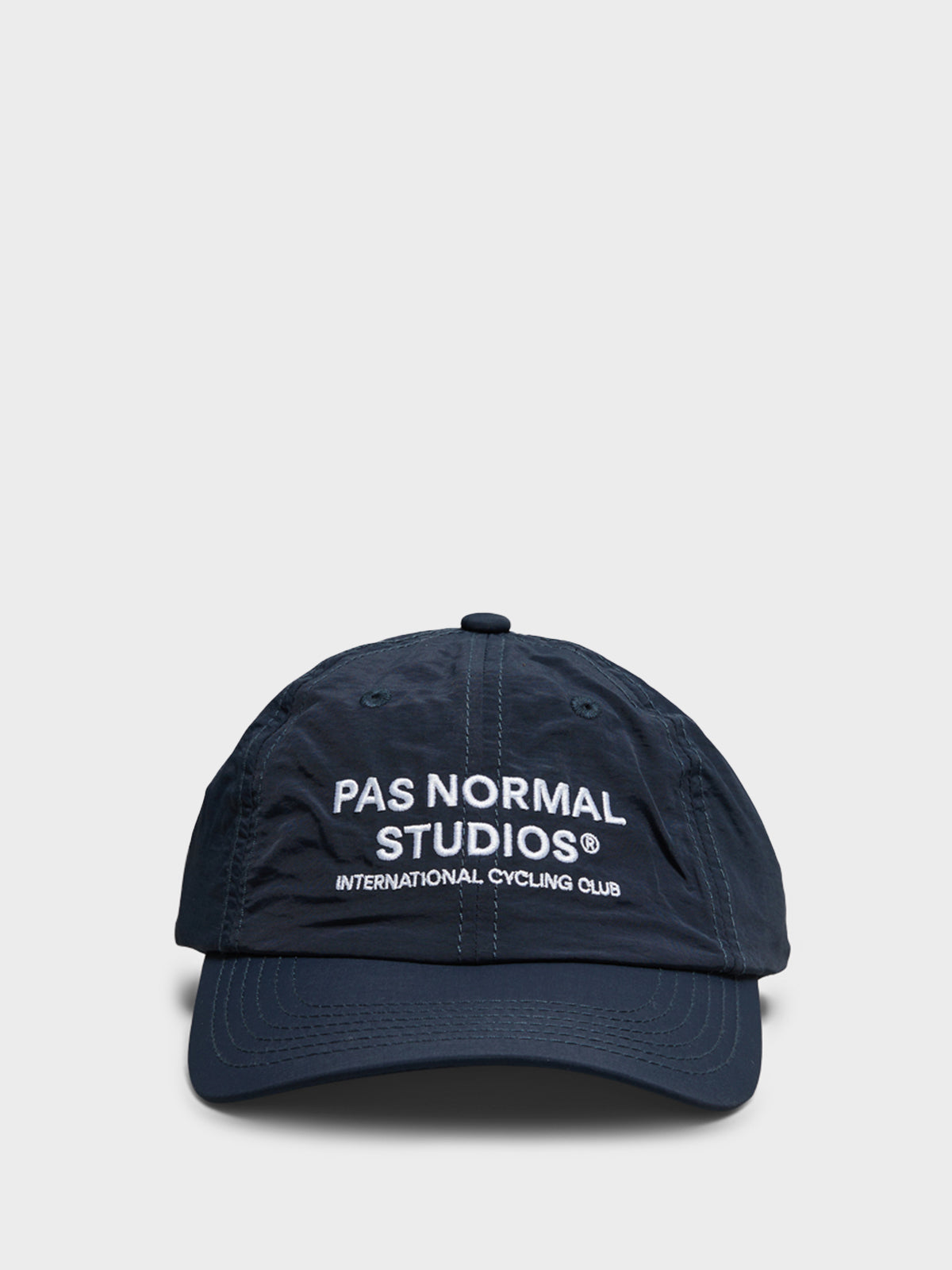 Pas Normal Studios - Off-Race Cap in Navy