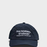 Pas Normal Studios - Off-Race Cap in Navy