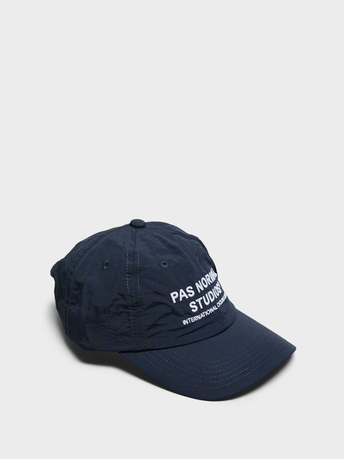 Pas Normal Studios - Off-Race Cap in Navy