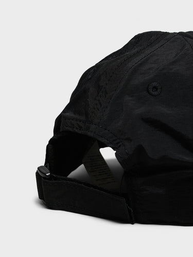Pas Normal Studios - Off-Race Cap in Black
