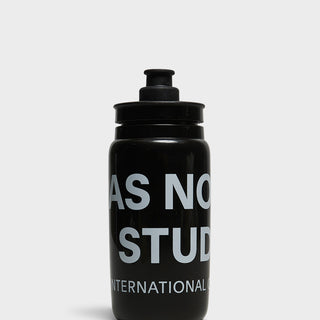 Pas Normal Studios - Logo Race Bidon in Black