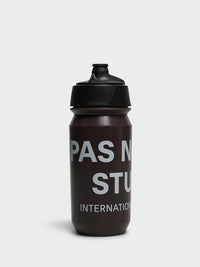 Pas Normal Studios - Logo Bidon in Light Brown