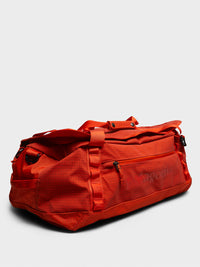 Patagonia - Black Hole Duffel 55L Bag in Pollinator Orange