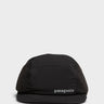 Patagonia - Winter Duckbill Cap in Black