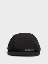 Patagonia - Winter Duckbill Cap in Black