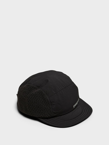 Patagonia - Winter Duckbill Cap in Black
