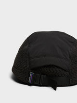 Patagonia - Winter Duckbill Cap in Black