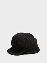 Patagonia - Winter Duckbill Cap in Black