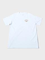 Patagonia - Clean Climb Roots Responsibili-Tee in White