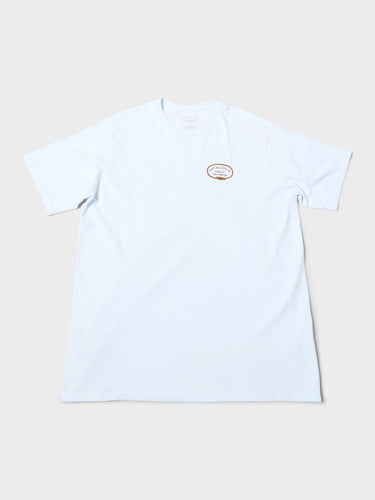 Patagonia - Clean Climb Roots Responsibili-Tee in White