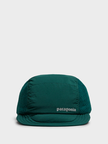 Winter Duckbill Cap in CASG