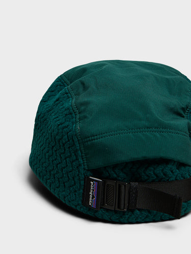 Patagonia - Winter Duckbill Cap in CASG