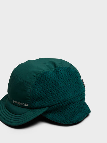 Patagonia - Winter Duckbill Cap in CASG