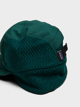 Patagonia - Winter Duckbill Cap in CASG