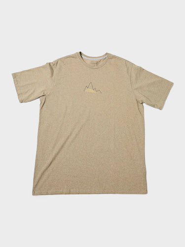 Patagonia - Berm Logo Responsibili-Tee in WNGY