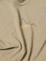 Patagonia - Berm Logo Responsibili-Tee in WNGY