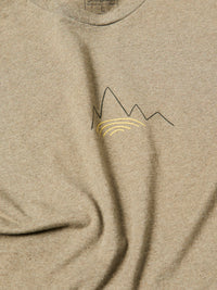 Patagonia - Berm Logo Responsibili-Tee in WNGY
