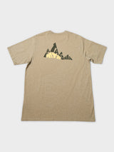 Patagonia - Berm Logo Responsibili-Tee in WNGY