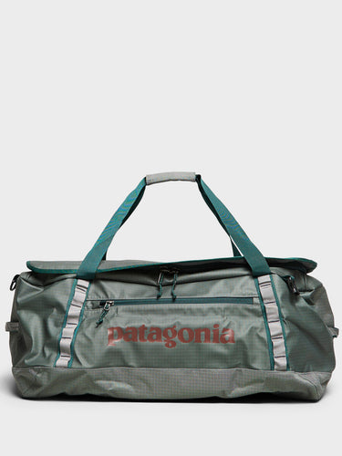 Patagonia - Black Hole Duffel 70L Bag in Noble Grey