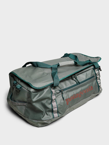 Patagonia - Black Hole Duffel 70L Bag in Noble Grey