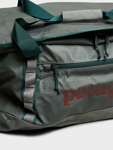 Patagonia - Black Hole Duffel 70L Bag in Noble Grey