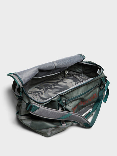 Patagonia - Black Hole Duffel 70L Bag in Noble Grey