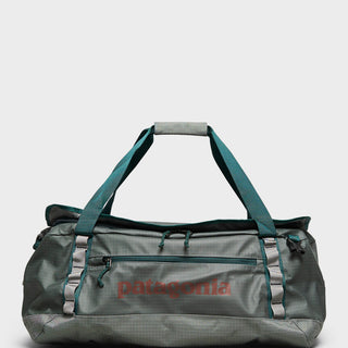 Patagonia - Black Hole Duffel 55 L Bag in Noble Grey