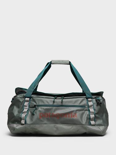 Patagonia - Black Hole Duffel 55 L Bag in Noble Grey
