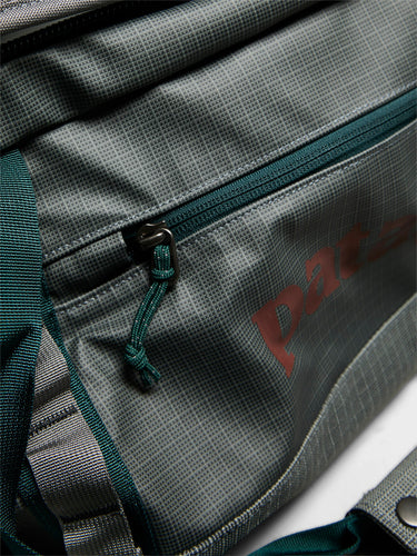 Patagonia - Black Hole Duffel 55 L Bag in Noble Grey