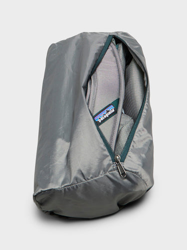 Patagonia - Black Hole Duffel 55 L Bag in Noble Grey