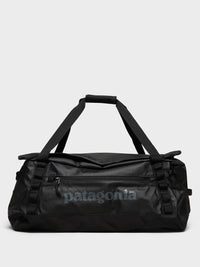 Patagonia - Black Hole Duffel 55L Bag in Black