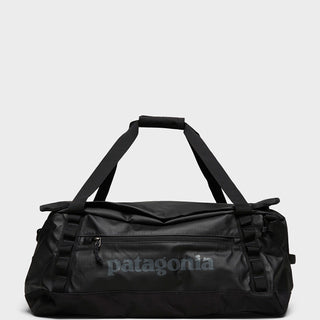 Patagonia - Black Hole Duffel 40L Bag in Black