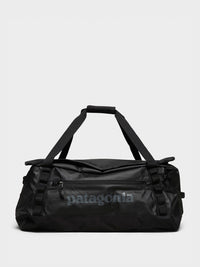 Patagonia - Black Hole Duffel 40L Bag in Black