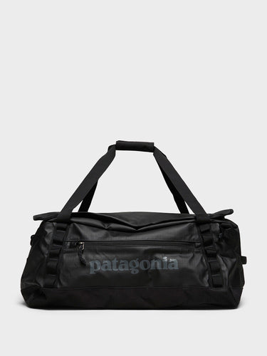 Patagonia - Black Hole Duffel 40L Bag in Black